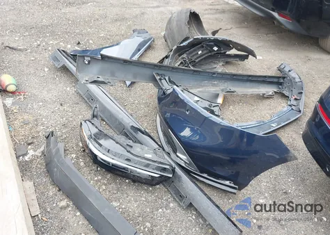 2024 Honda Accord Hybrid Touring z USA, uszkodzony, nr VIN 1HGCY2F8XRA043929